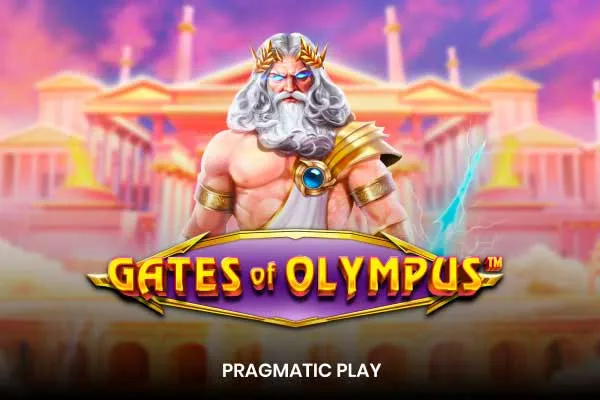 Gates of Olympus