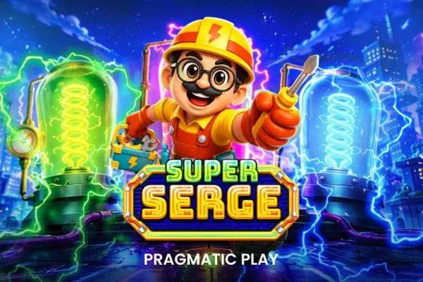 Super Serge